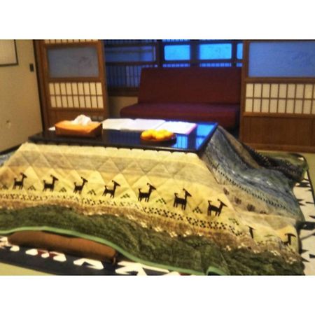 Tomareru Sento Taka No Yu - Vacation Stay 00556V Takayama  Exterior foto