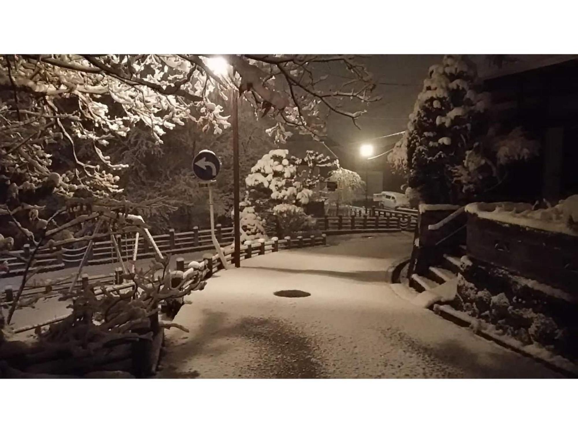 Tomareru Sento Taka No Yu - Vacation Stay 00556V Takayama  Exterior foto