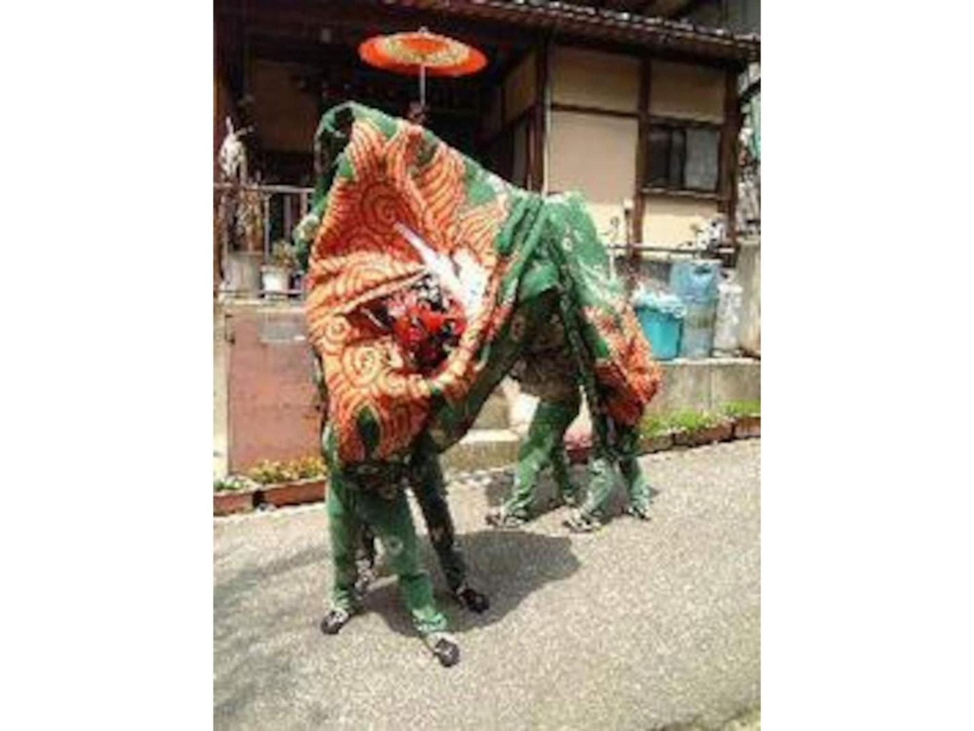 Tomareru Sento Taka No Yu - Vacation Stay 00556V Takayama  Exterior foto