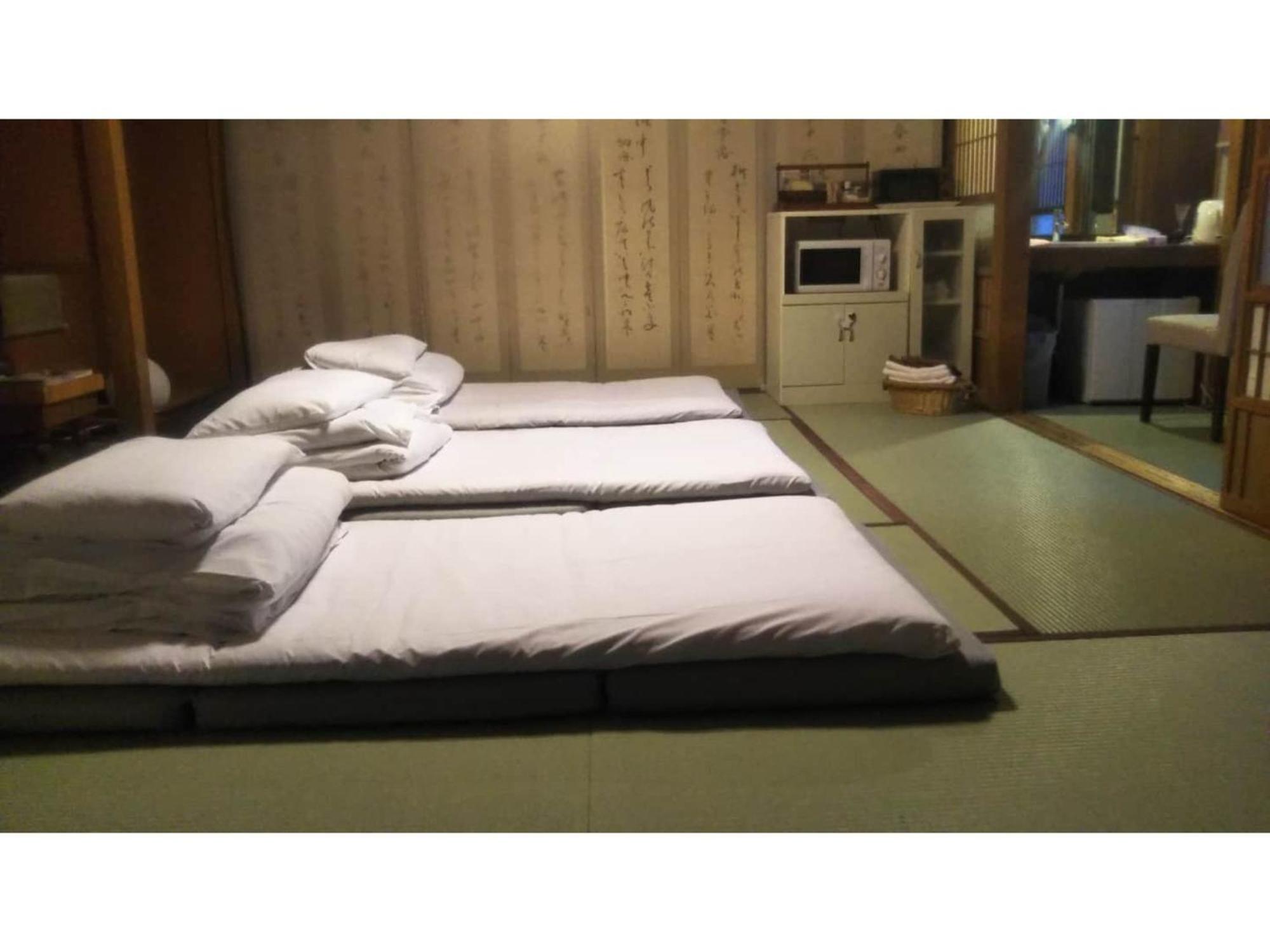 Tomareru Sento Taka No Yu - Vacation Stay 00556V Takayama  Exterior foto