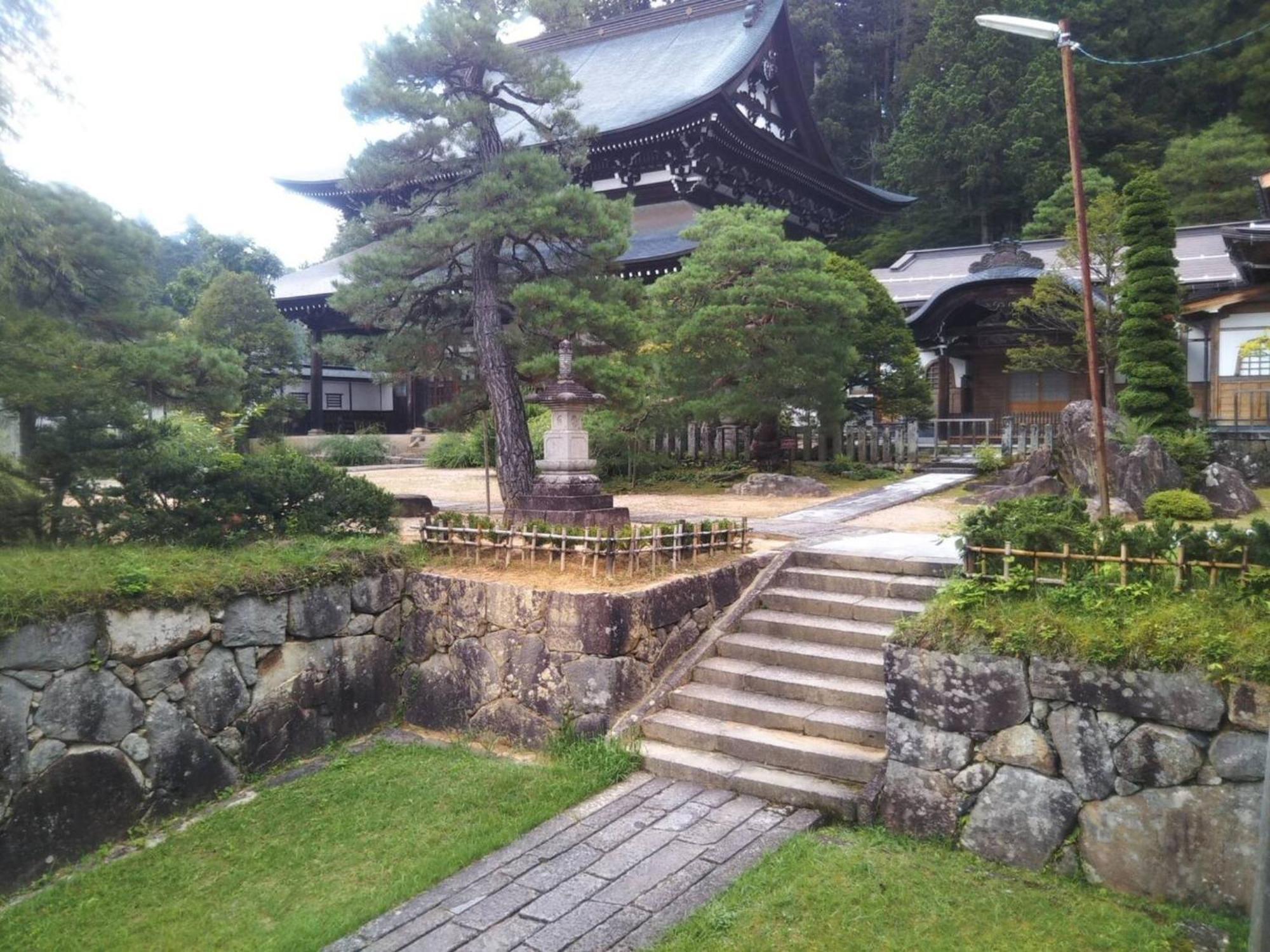 Tomareru Sento Taka No Yu - Vacation Stay 00556V Takayama  Exterior foto