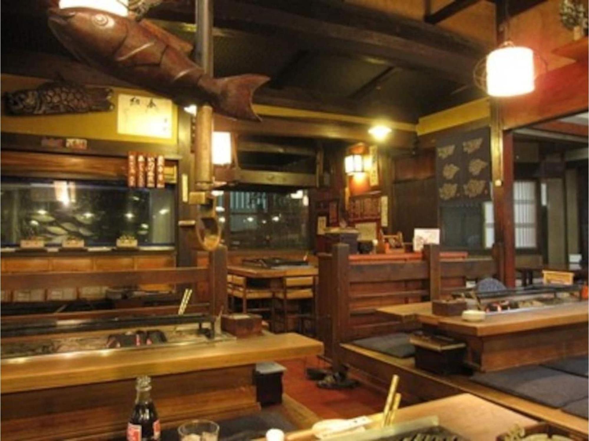 Tomareru Sento Taka No Yu - Vacation Stay 00556V Takayama  Exterior foto