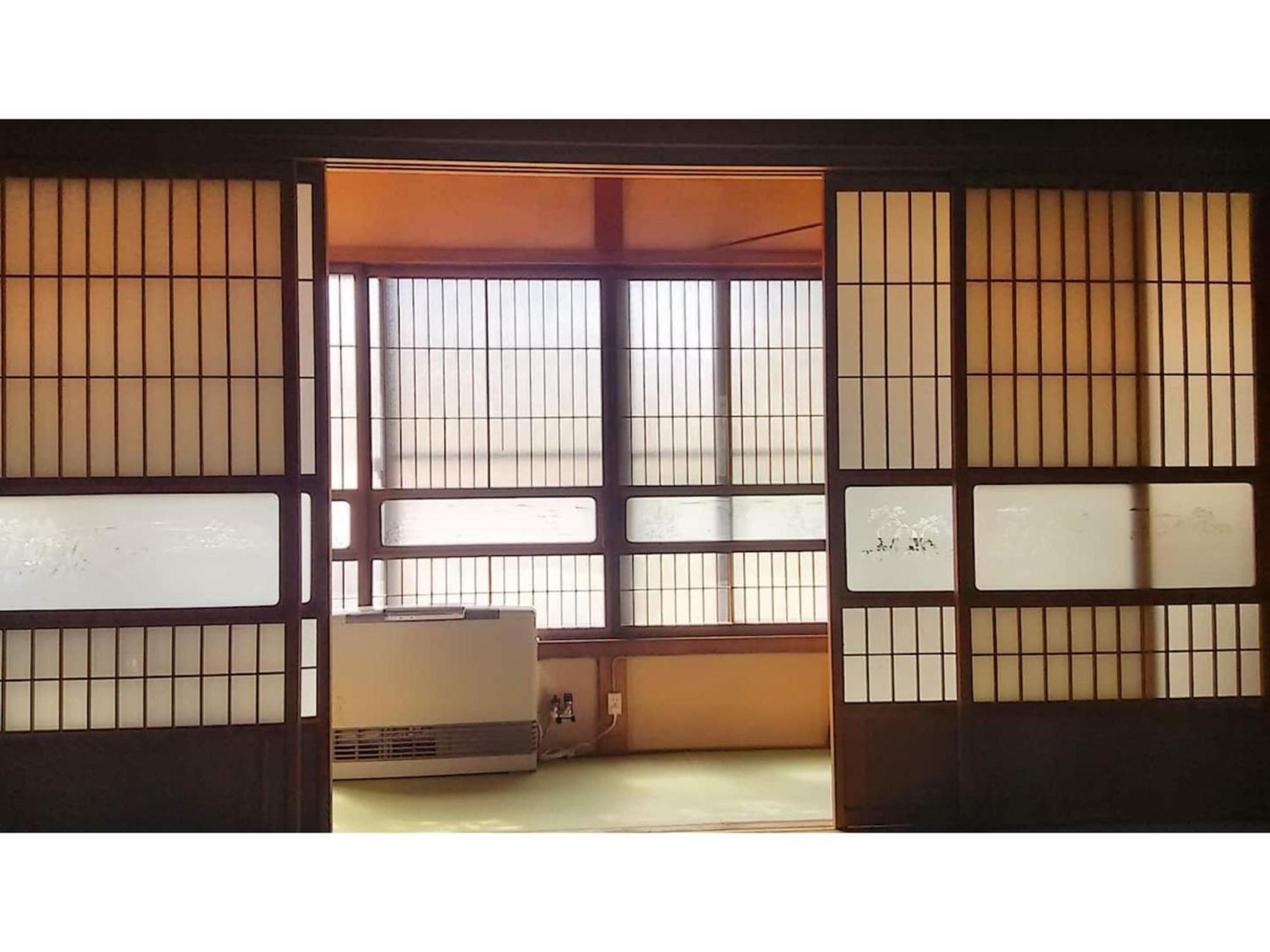 Tomareru Sento Taka No Yu - Vacation Stay 00556V Takayama  Exterior foto